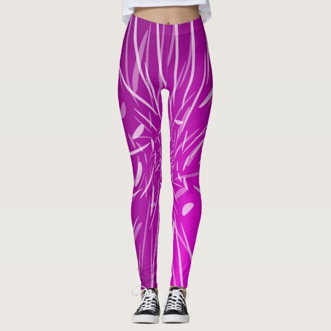 Leggings SPNP_Leggings (Anverso)