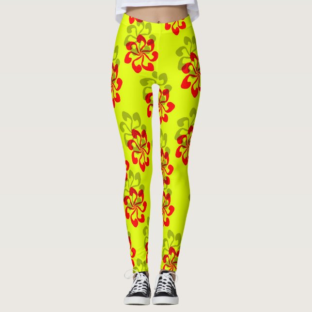 Leggings SPNP_Leggings (Anverso)