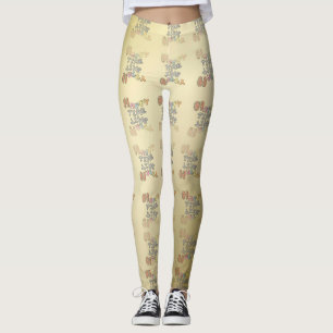Leggings SPNP_Leggings