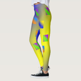 Leggings SPNP_Leggings