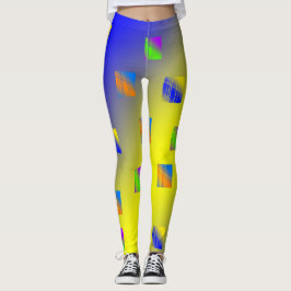Leggings SPNP_Leggings