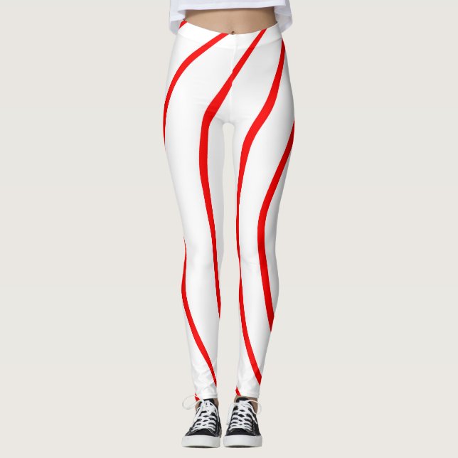 Leggings SPNP_Leggings (Anverso)