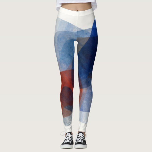 Leggings SPNP_Leggings (Anverso)