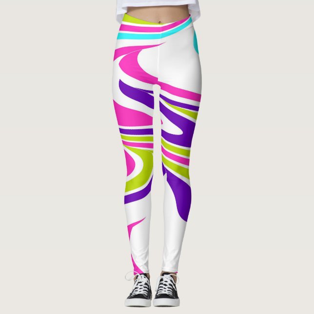 Leggings SPNP_Leggings (Anverso)
