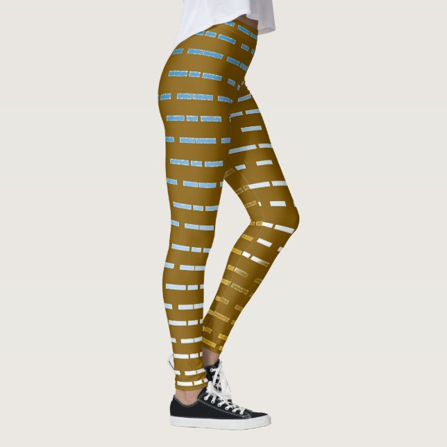 Leggings SPNP_Leggings (Derecha)