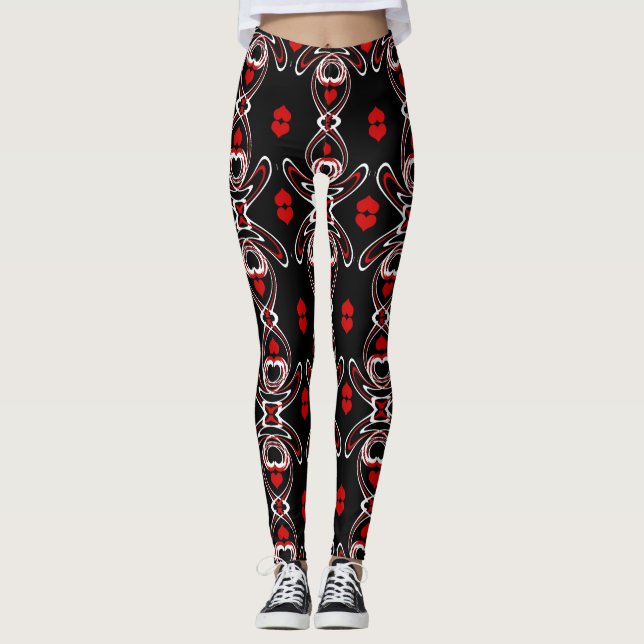Leggings SPNP_Leggings (Anverso)