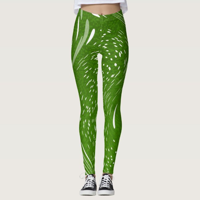 Leggings SPNP_Leggings (Anverso)