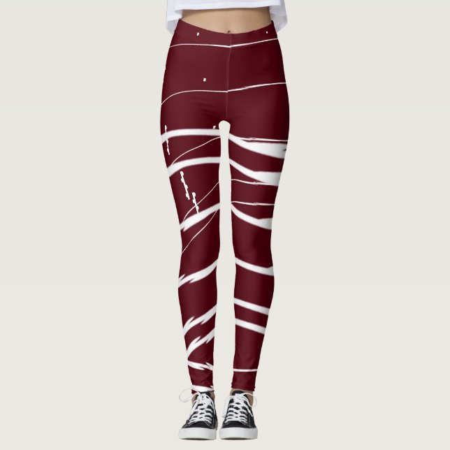 Leggings SPNP_Leggings (Anverso)