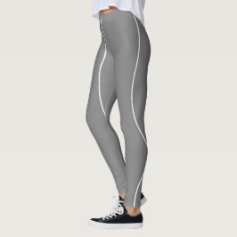Leggings SPNP_Leggings Grises