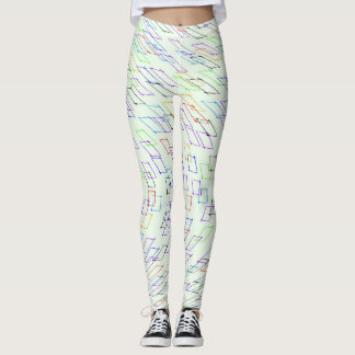 Leggings SPNP_Leggings Impresas