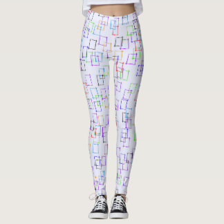 Leggings SPNP_Leggings Impresas