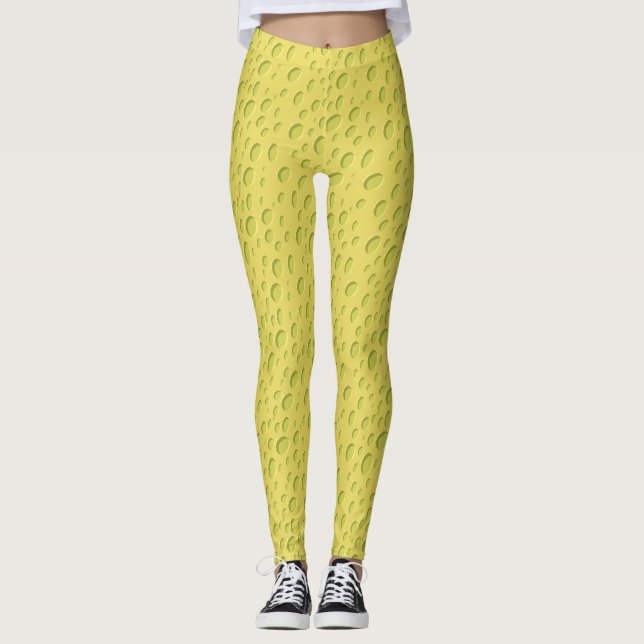 Leggings spongebob (Anverso)