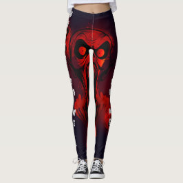 Leggings Spook