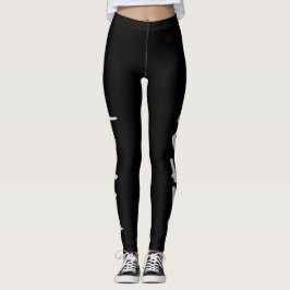 Leggings Spraypaint_CTFOD