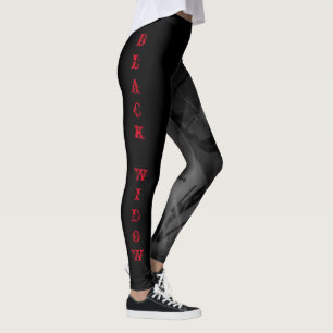Leggings Sra. BW