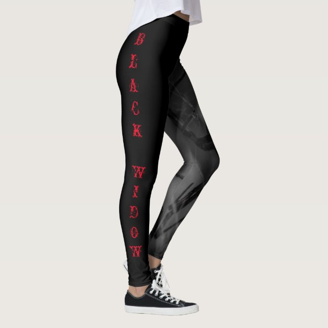 Leggings Sra. BW (Derecha)