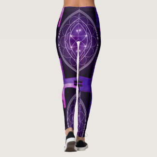 Leggings ¡Sri Yantra!