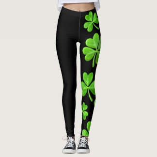 Leggings St. Patty