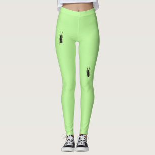 Leggings Stag Beetle