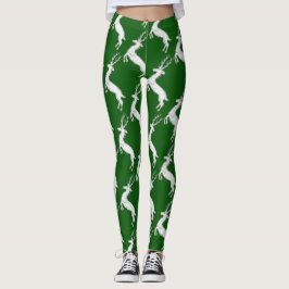 Leggings Stag Outlands