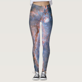 Leggings Star Cluster NGC 346