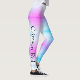 Leggings Star Dust -