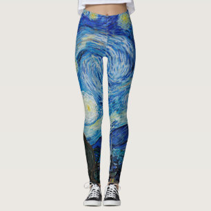 Leggings Starry Leg