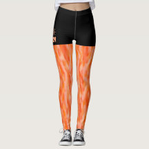 Stay PEACHY 2024 fun boho naranja