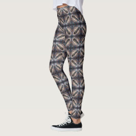 Leggings Stellar Path – Journey Through the Universe´10