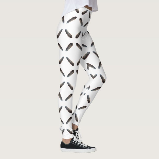 Leggings Stellar Path – Journey Through the Universe´10 (Derecha)