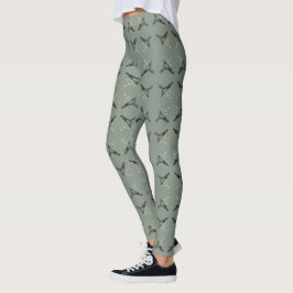 Leggings Stellar Path – Journey Through the Universe´11