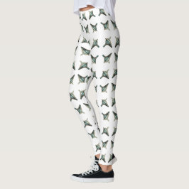 Leggings Stellar Path – Journey Through the Universe´11