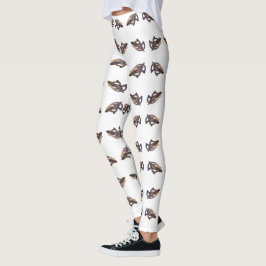 Leggings Stellar Path – Journey Through the Universe´14