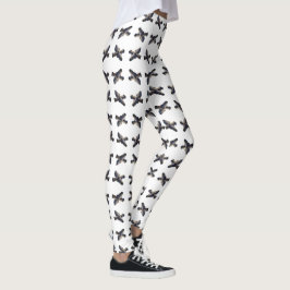 Leggings Sternenpfad – Reise durch das Universum´10
