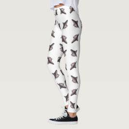 Leggings Sternenpfad – Reise durch das Universum´12