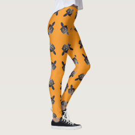 Leggings Sternenpfad – Reise durch das Universum´14