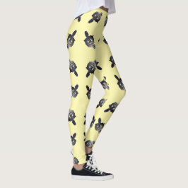 Leggings Sternenpfad – Reise durch das Universum´14