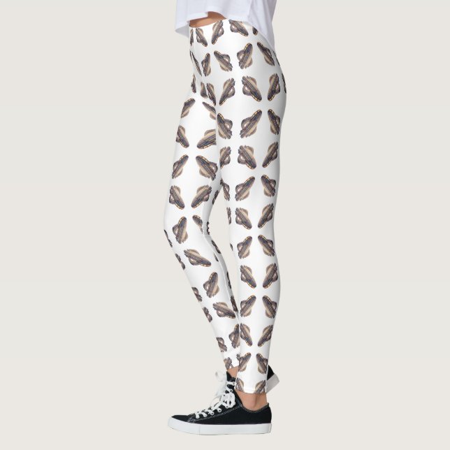 Leggings Sternenpfad – Reise durch das Universum´6 (Izquierda)