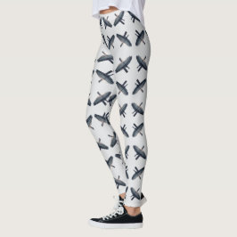 Leggings Sternenpfad – Reise durch das Universum´7
