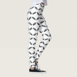 Leggings Sternenpfad – Reise durch das Universum´8