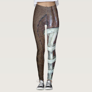 Leggings Stitks de fútbol