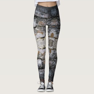 Leggings Stone graderías - Power yoga Ir