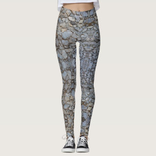 Leggings Stone graderías - Power yoga Ir