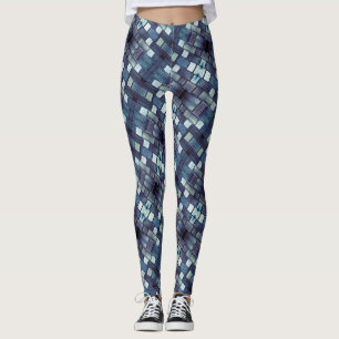 Leggings Stone graderías - Power yoga Ir