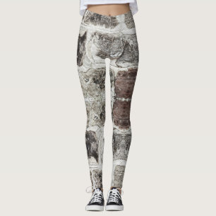 Leggings Stones graderías - Power yoga Ir
