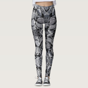 Leggings Stones - Power yoga Ir