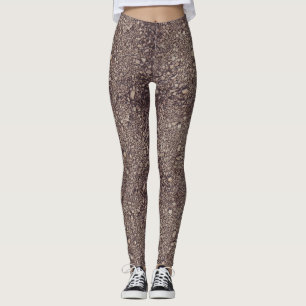 Leggings Stones - Power yoga Ir