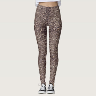 Leggings Stones - Power yoga Ir