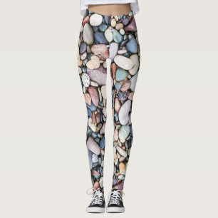 Leggings Stones - Power yoga Ir