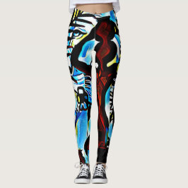 Leggings Studio16